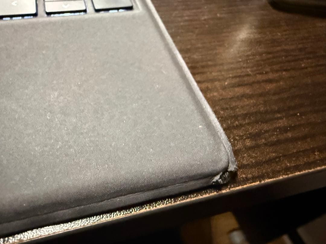 Microsoft Surface Pro 6 本体