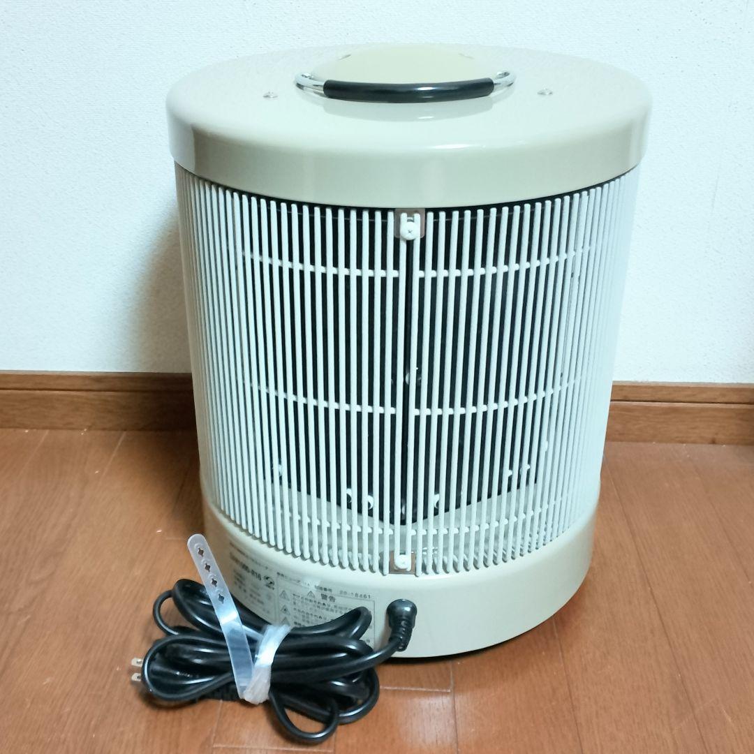 美品　RCS　DAN1000-R16　遠赤外線パネルヒーター　暖話室　ベージュ