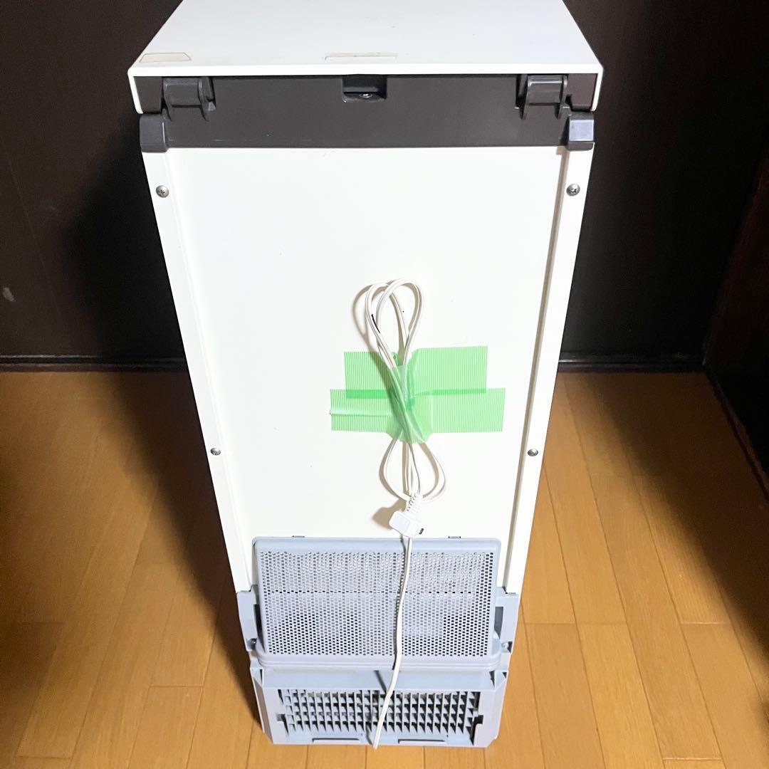 MK(エムケー)精工 保冷米びつ クールエース 米容量31kg HK-131