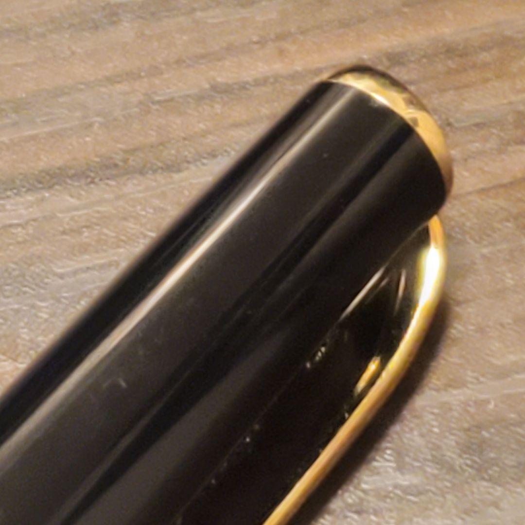 MONTBLANC モンブラン ジェネレーション ボールペン ケース無し