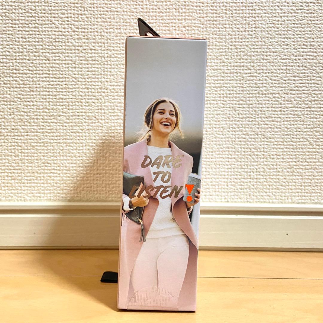 【新品未開封】JBL TOUR PRO 2 聴色 ピンク