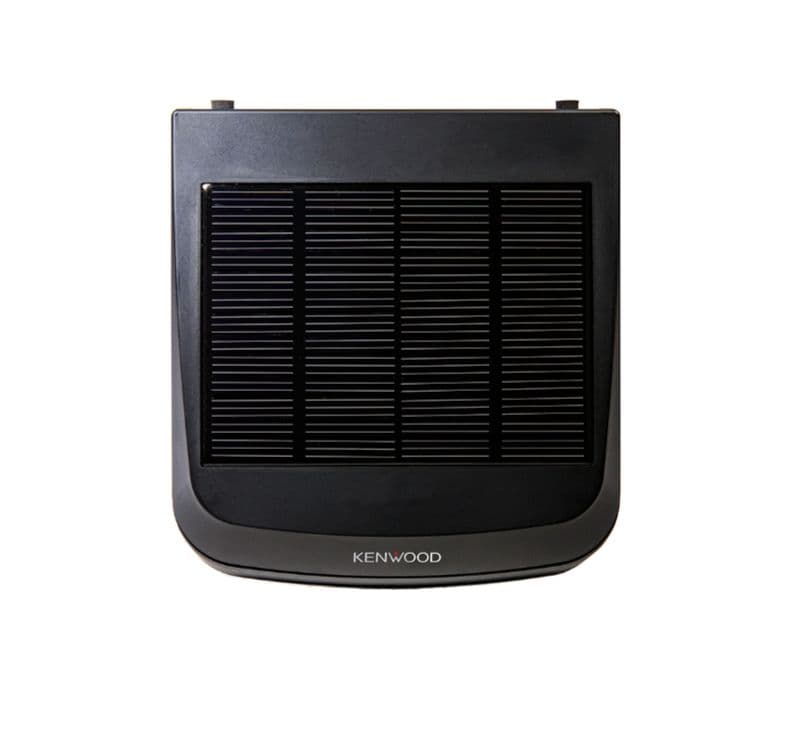 低濃度オゾン発生器 CAX-DS01 KENWOOD