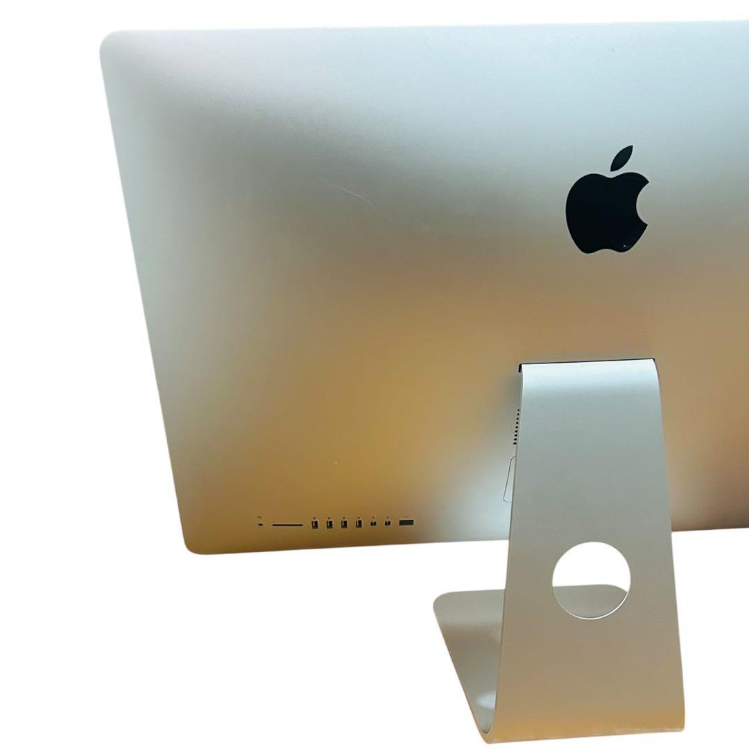 iMac 5K 27インチ　1TB MK462J/A