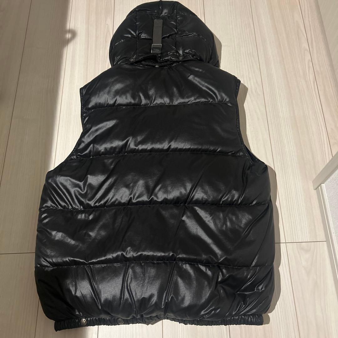 polo rl & co ダウンベスト