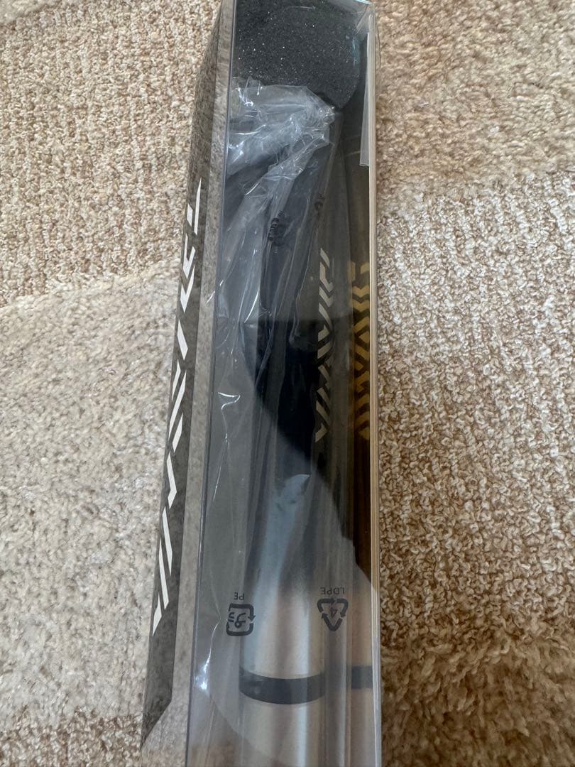 新品未使用　ダイワ　波路 超硬 70 7.00m