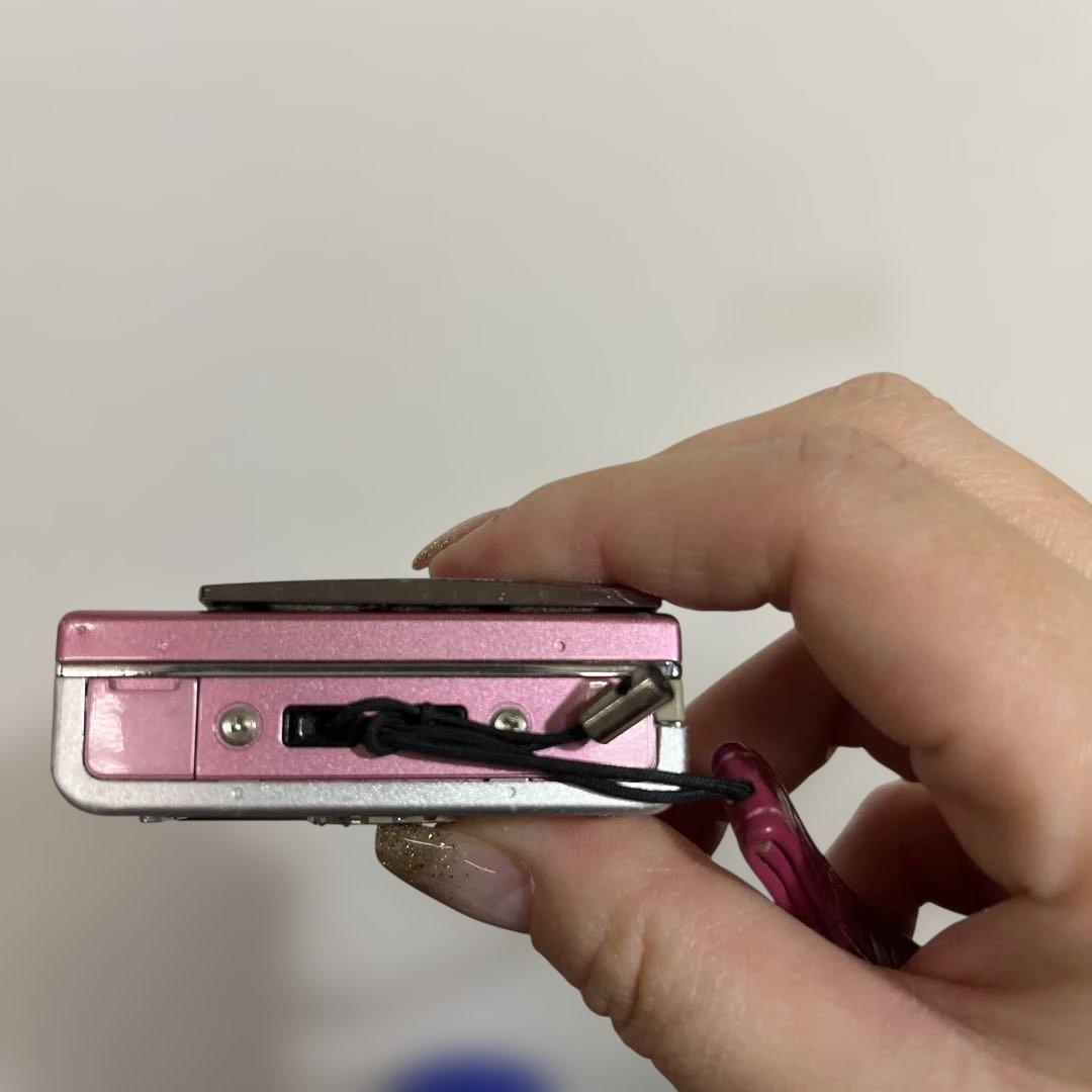 デジカメ　FUJIFILM　FinePix Z250fd 富士フイルム