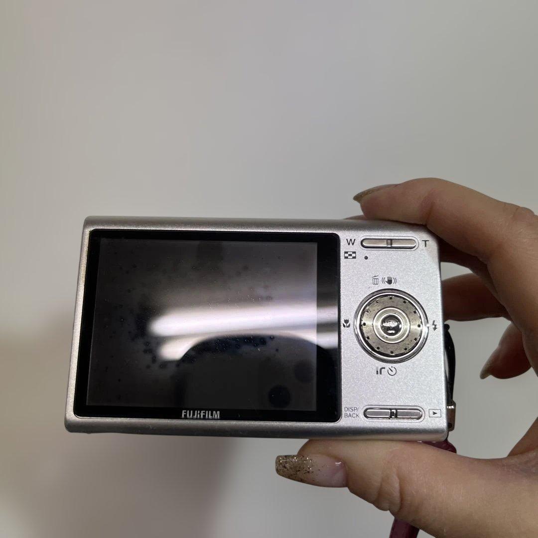 デジカメ　FUJIFILM　FinePix Z250fd 富士フイルム