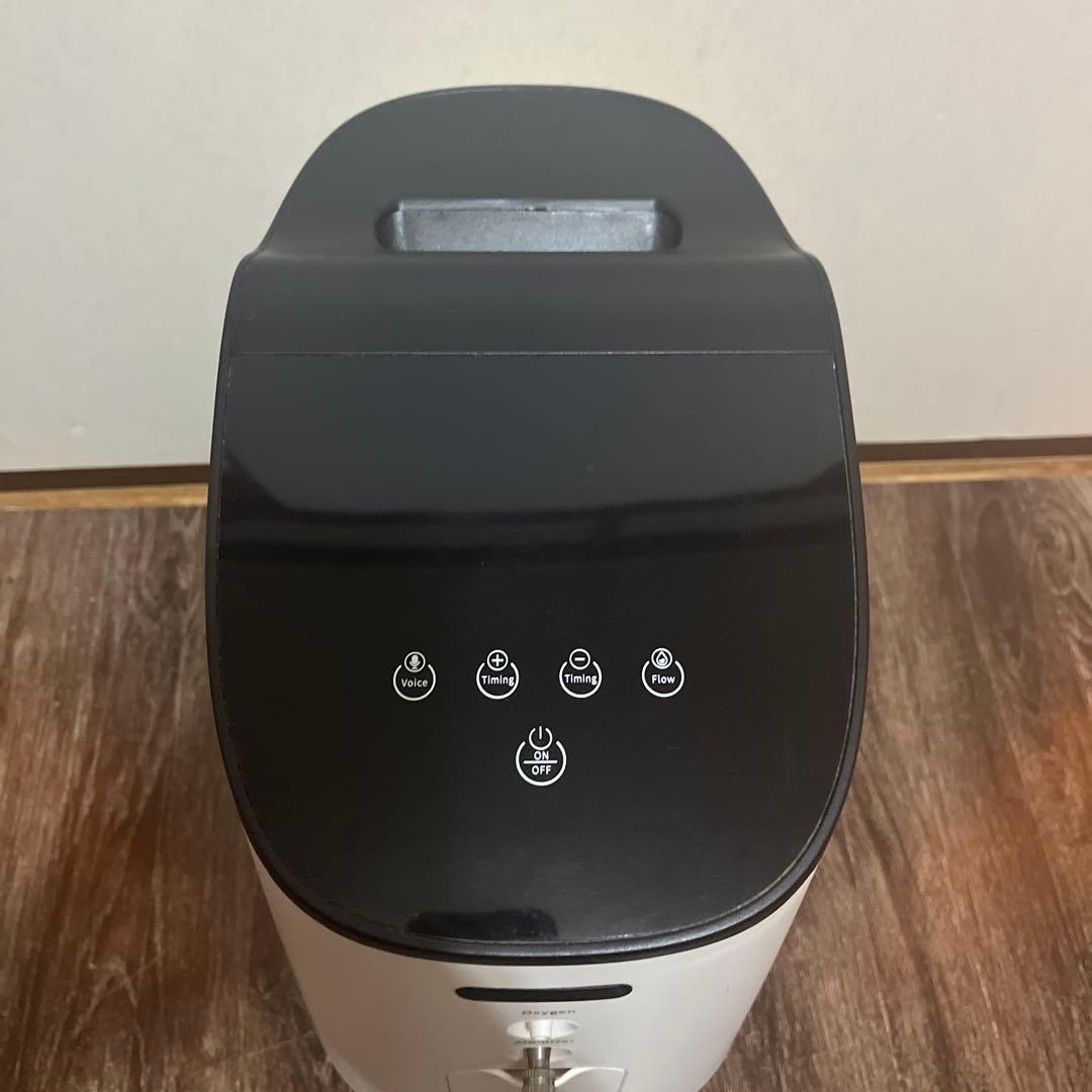 家庭用酸素濃縮器