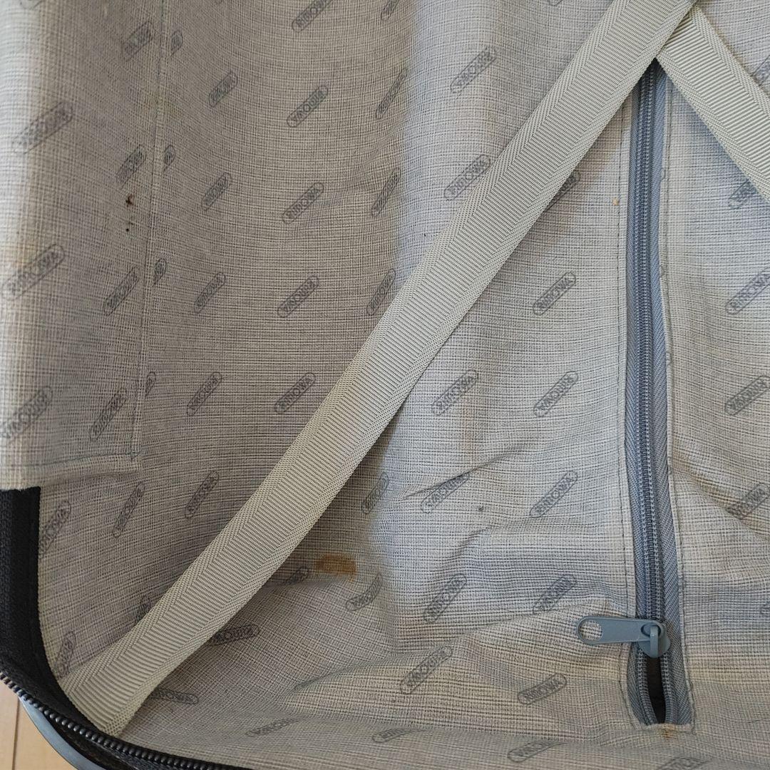 RIMOWA リモワ サルサ 機内持ち込み 2輪 キャリーケース 黒