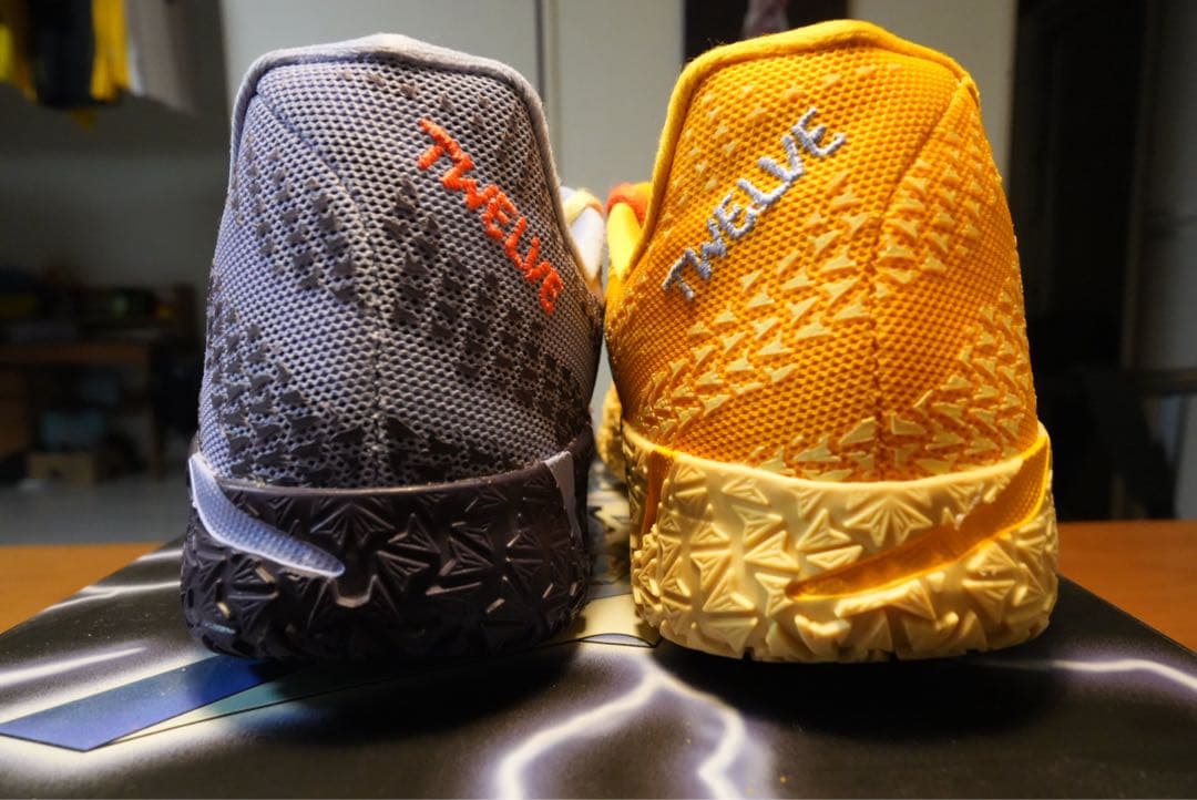 Nike JA3 GS channel 12 サイズ　　23センチ