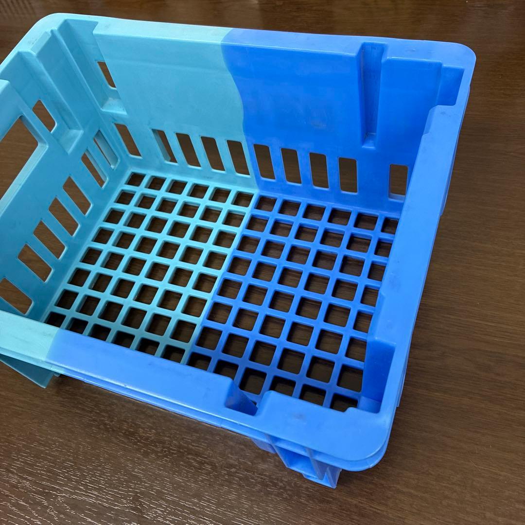 500ｍl用ドリンククレート　SNコンテナーC#11 100個まとめて。