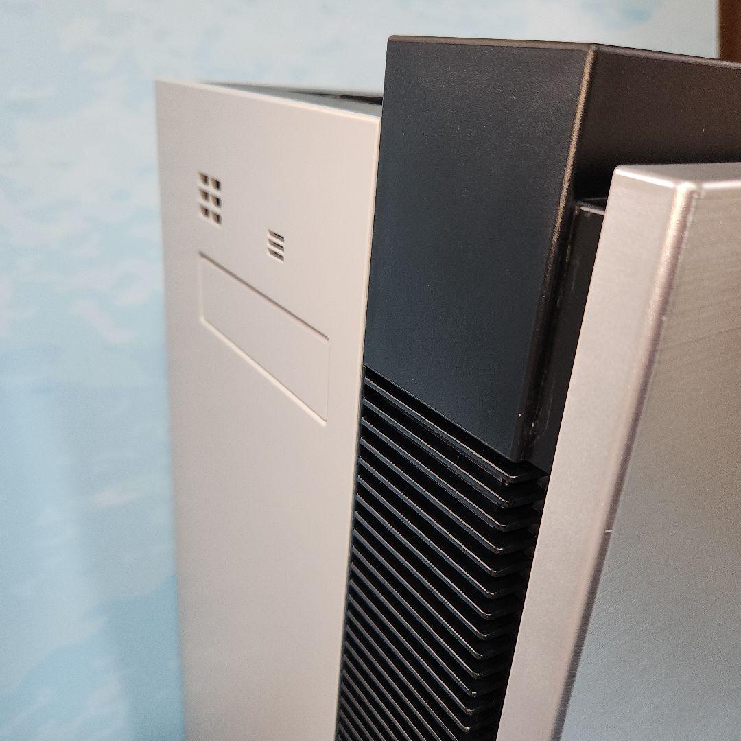 Panasonic 次亜塩素酸 空間除菌脱臭機 ジアイーノ