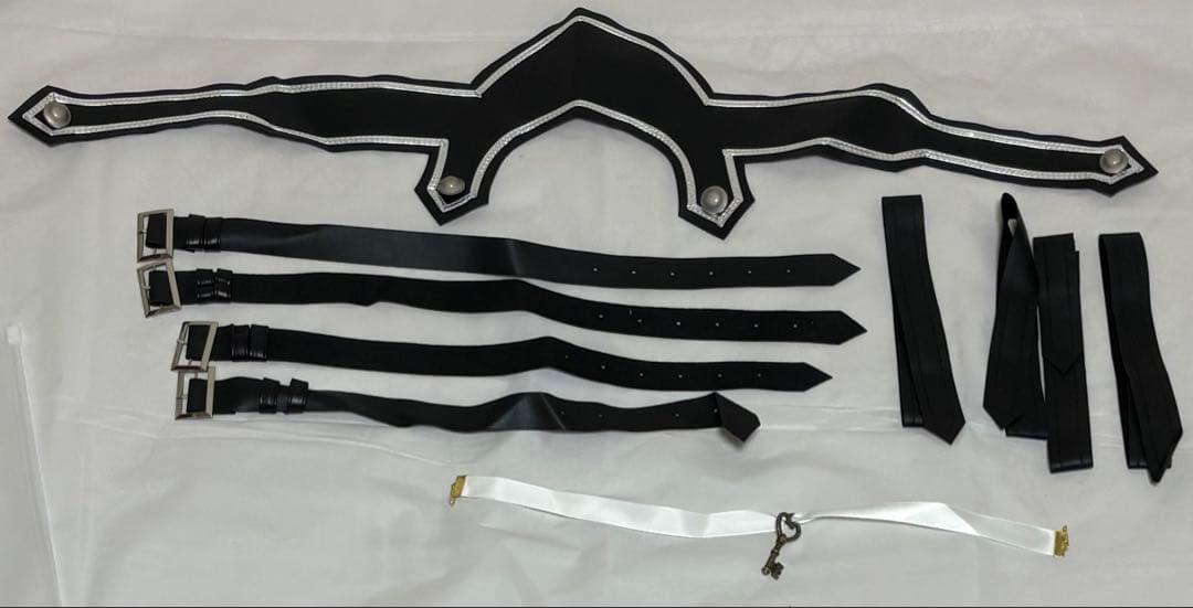 にじさんじ ローレン・イロアス　コスプレ衣装　XLサイズ