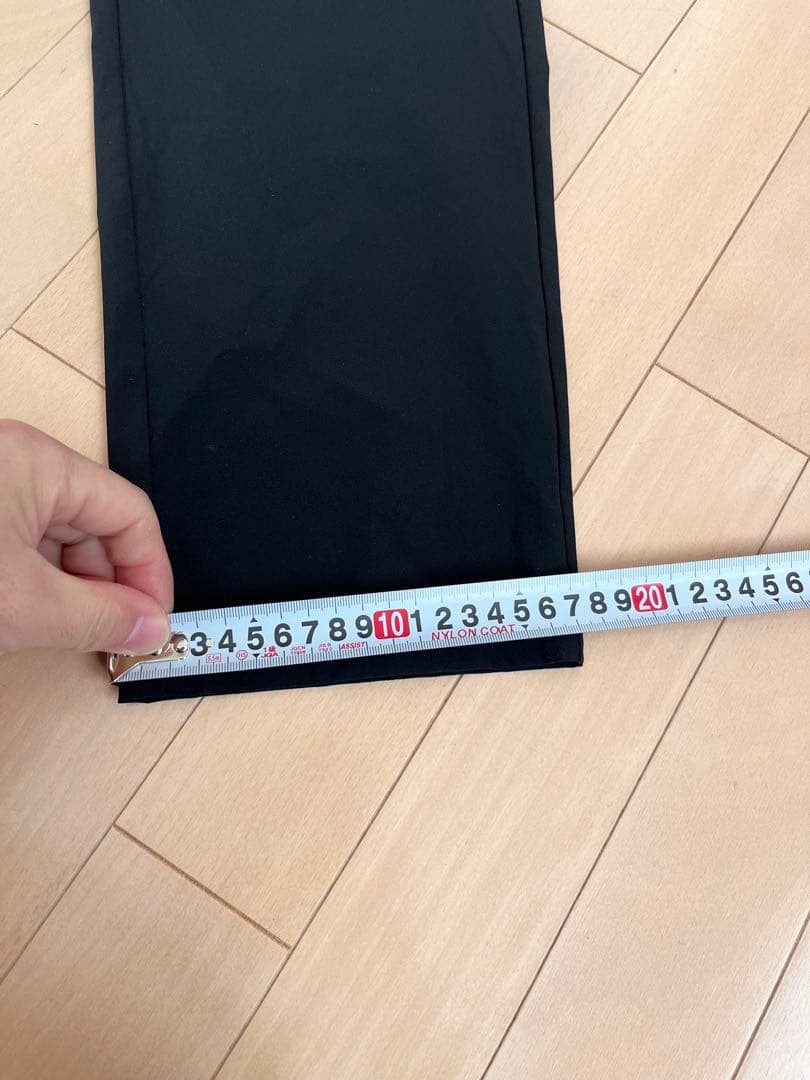 ノースフェイス　バーブライトランニングパンツ