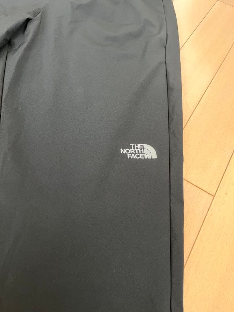 ノースフェイス　バーブライトランニングパンツ