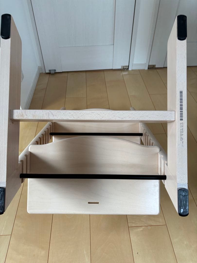 ストッケ　STOKKE トリップトラップ