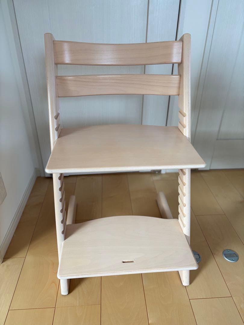 ストッケ　STOKKE トリップトラップ