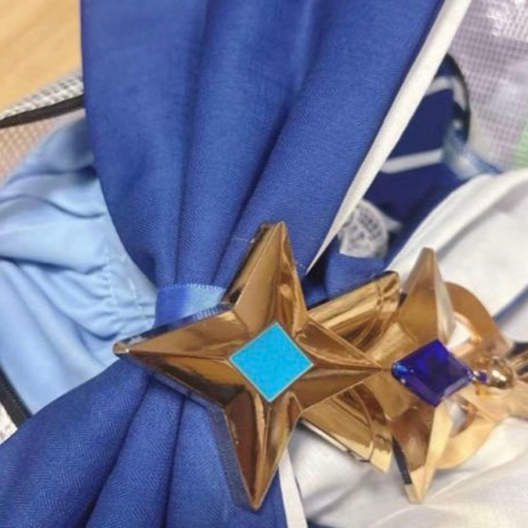 え**様 【セール中】猫屋小舗　原神　コスプレ　フリーナ　フォンテーヌの旅　派生