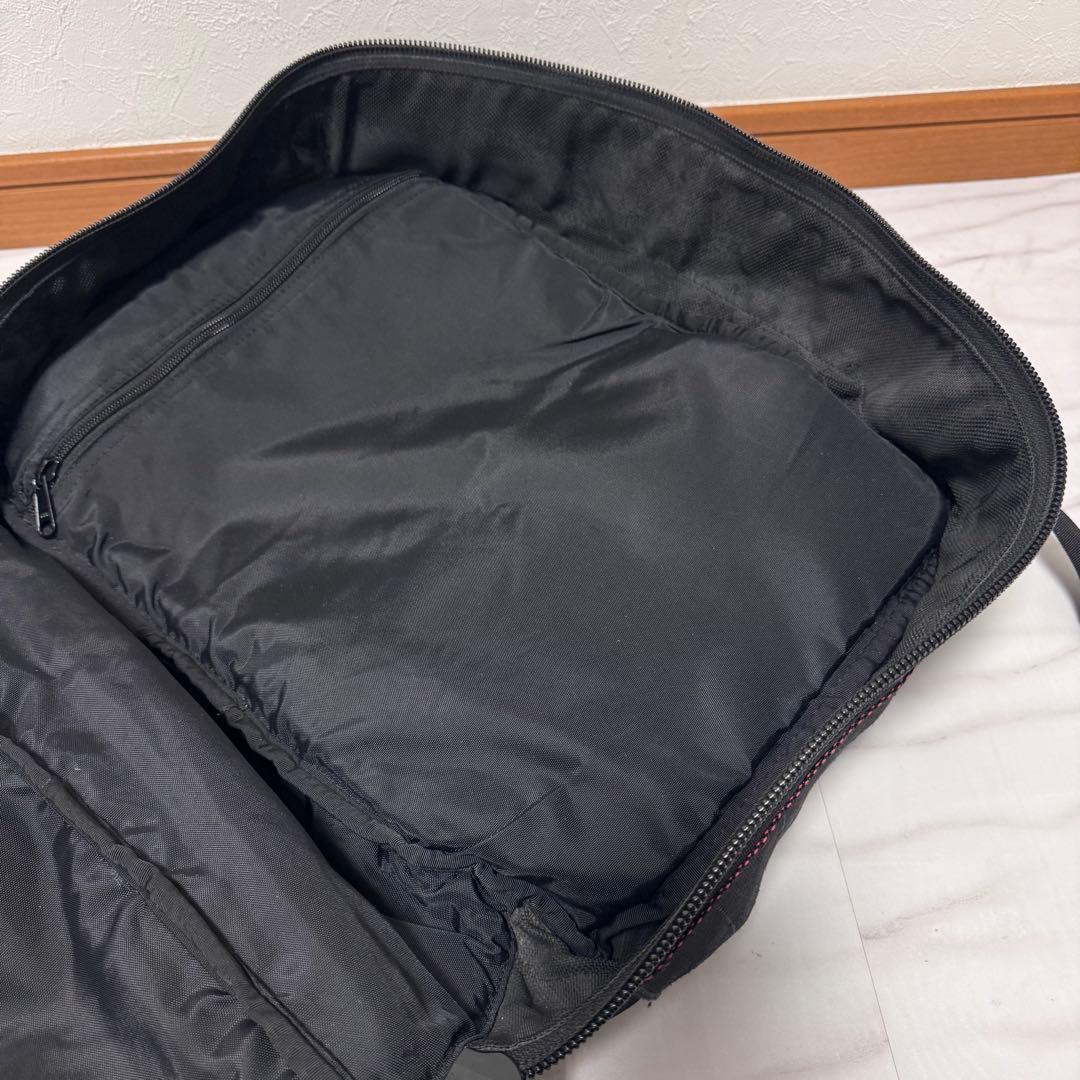 別注✨ブリーフィングxビームスプラス 3wayビジネスバッグ リュック ブラック