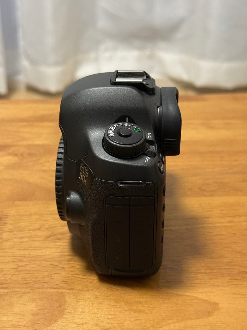 Canon EOS 5Ds 一眼レフ 美品　レンズセット