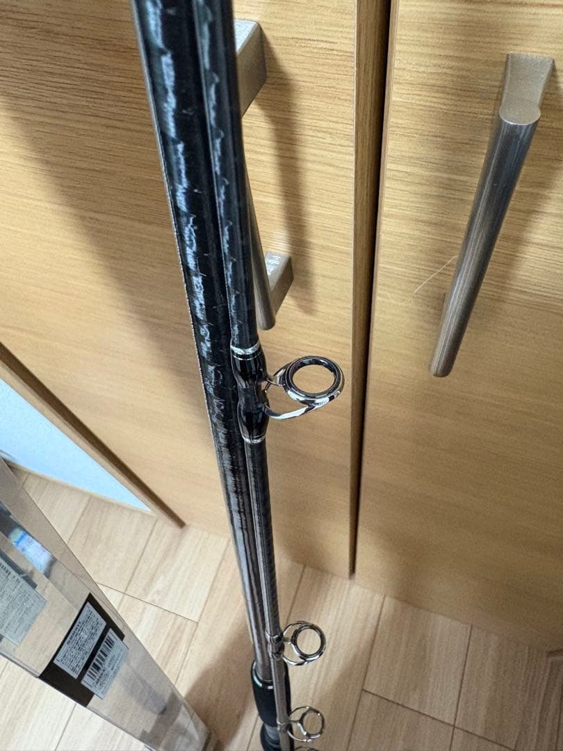 コルトスナイパーxr 98xh