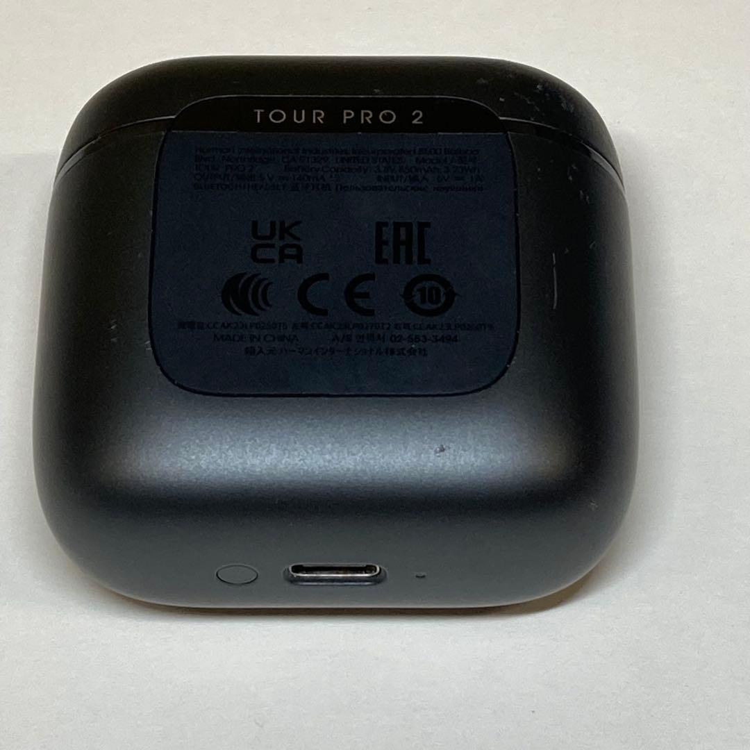 JBL TOUR PRO2 ワイヤレイスイヤホン　　　　　　J29