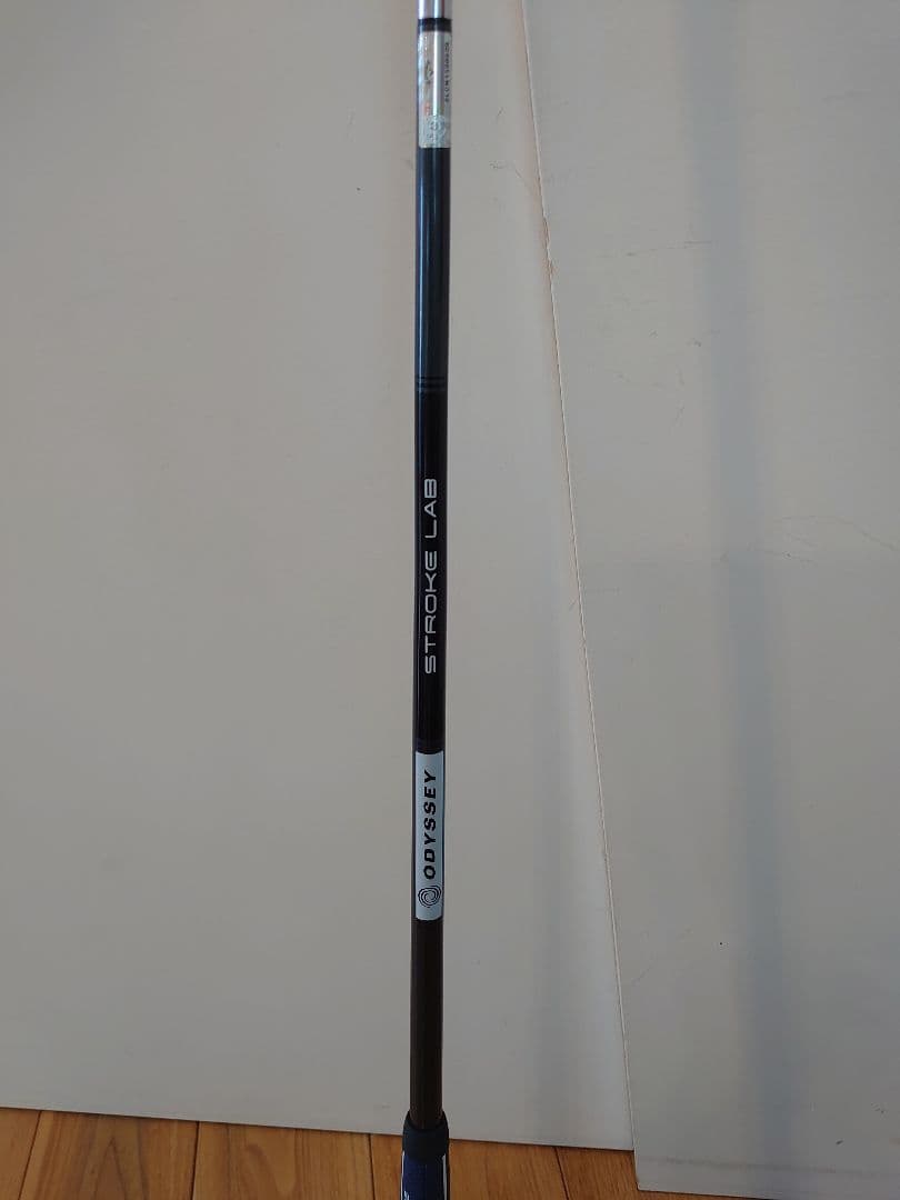 オデッセイ2-BALL TEN TOUR LINEDパター純正ウェイトキット付き