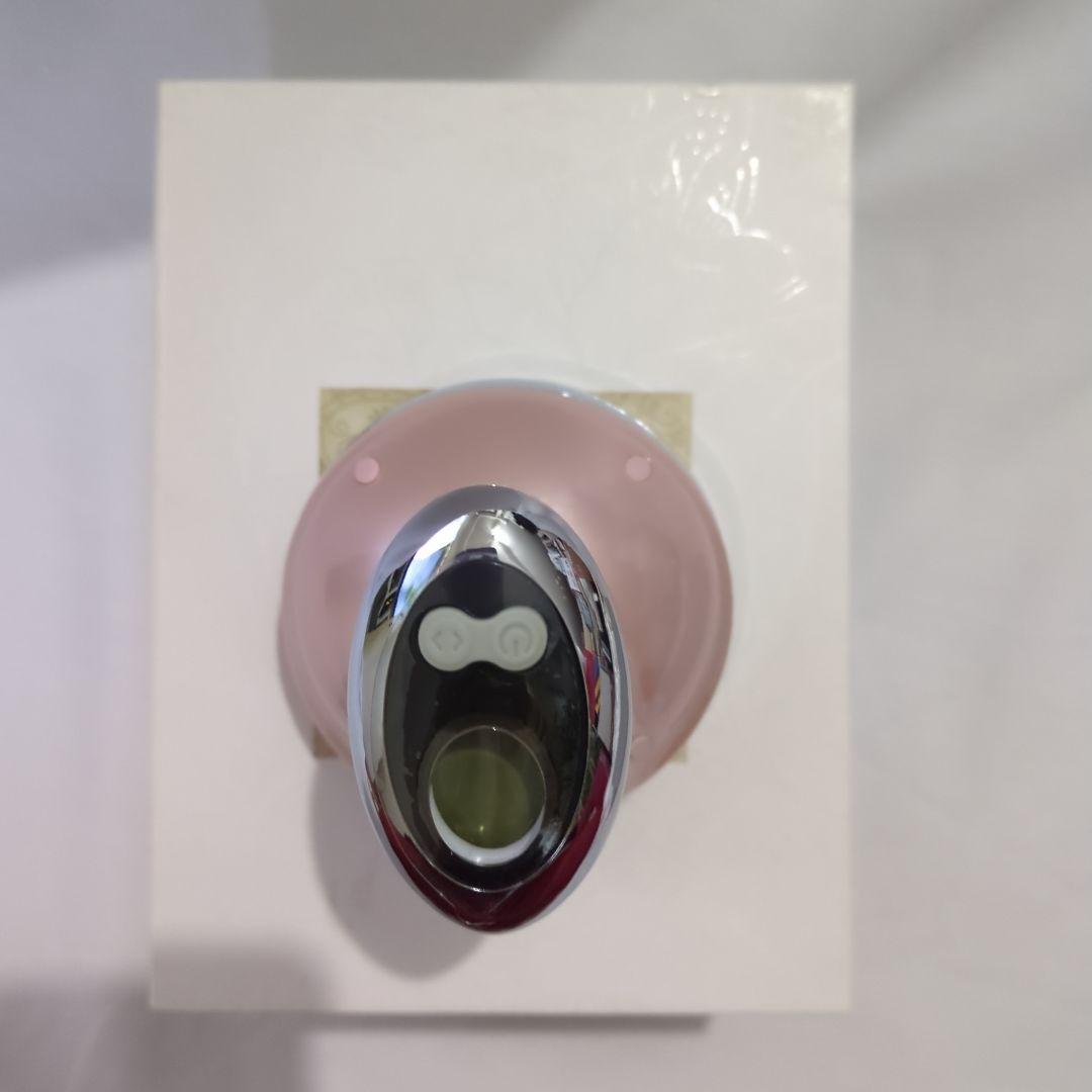 Beauty Time Cavitation 美顔器