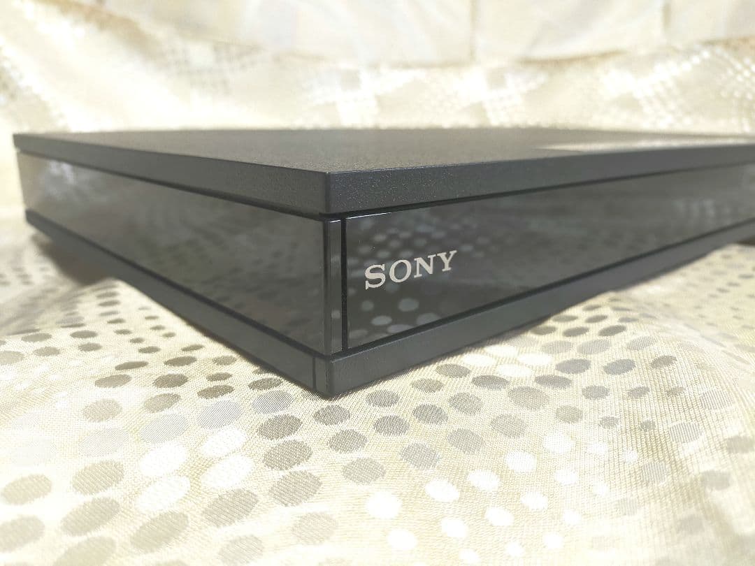 【期間限定お値引き】SONY UBP-X800 4KHDR ブルーレイプレーヤー