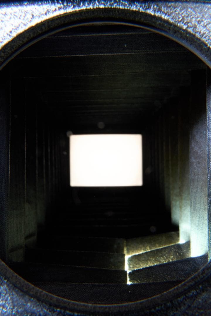 TOPCON HORSEMAN トプコン ホースマン 985 4×5 シノゴ