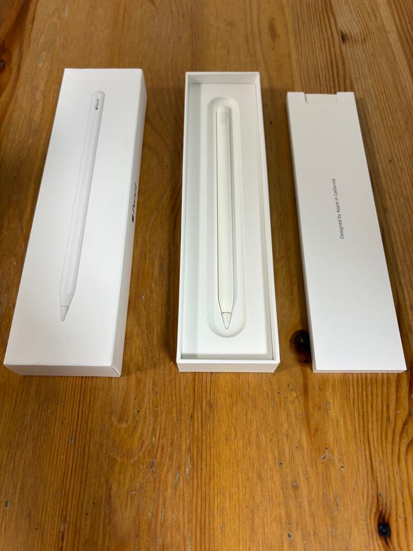 iPad mini (第6世代) 64GB＋アップルペンシル第2世代