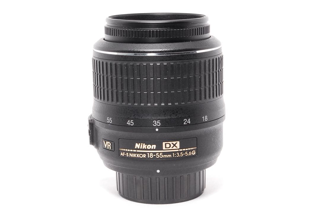 初めてのカメラに◆Nikon D5000◆スマホ転送◆一眼レフカメラ◆手ぶれ補正