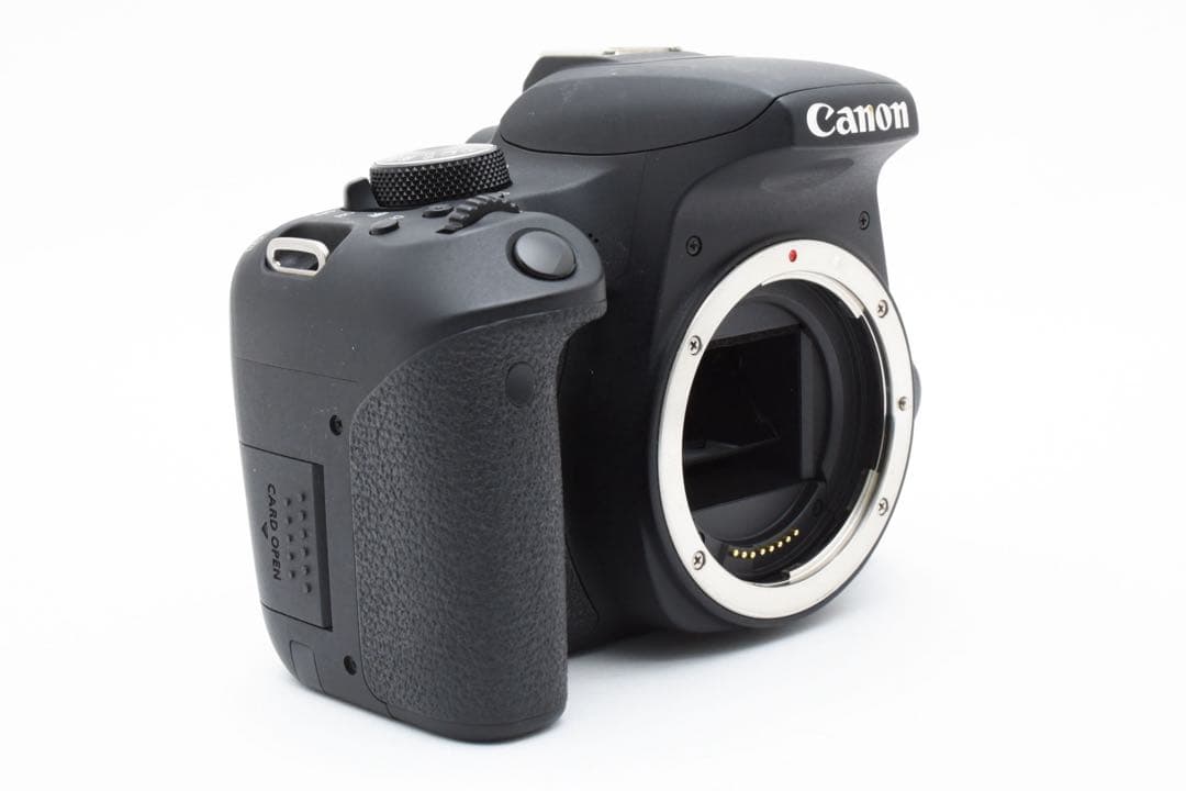 一眼レフカメラ Canon EOS Kiss X9i標準レンズセット