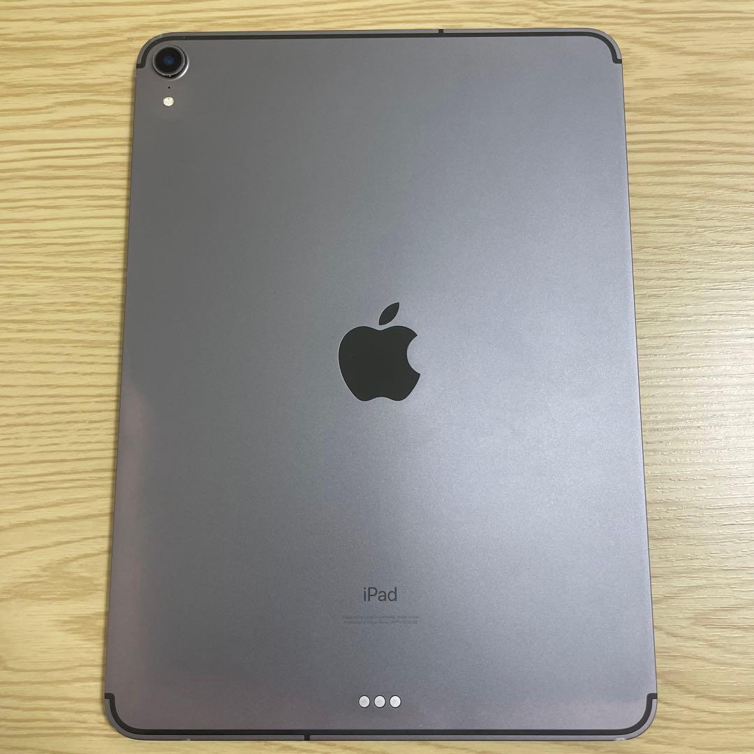 iPad Pro 11インチ 第1世代 256gb