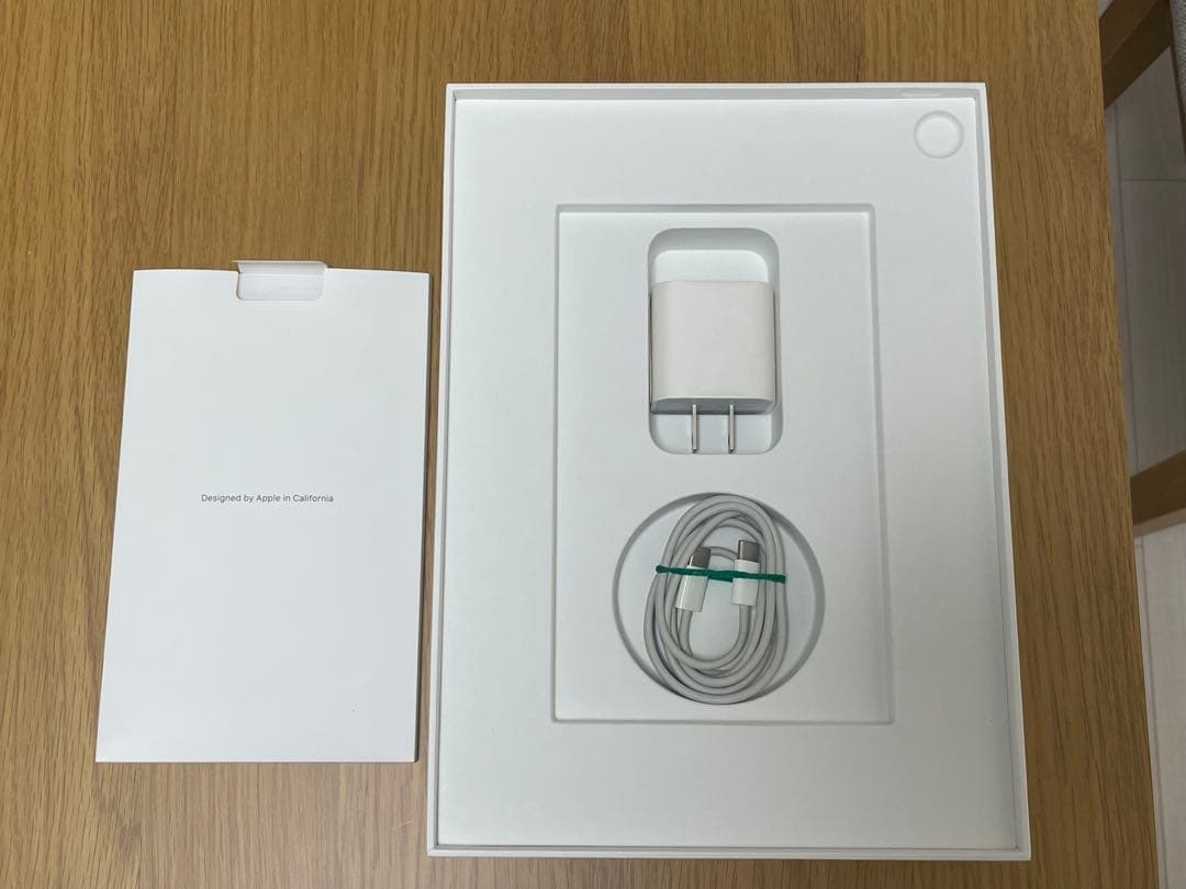 iPad Pro 11インチ 第1世代 256gb