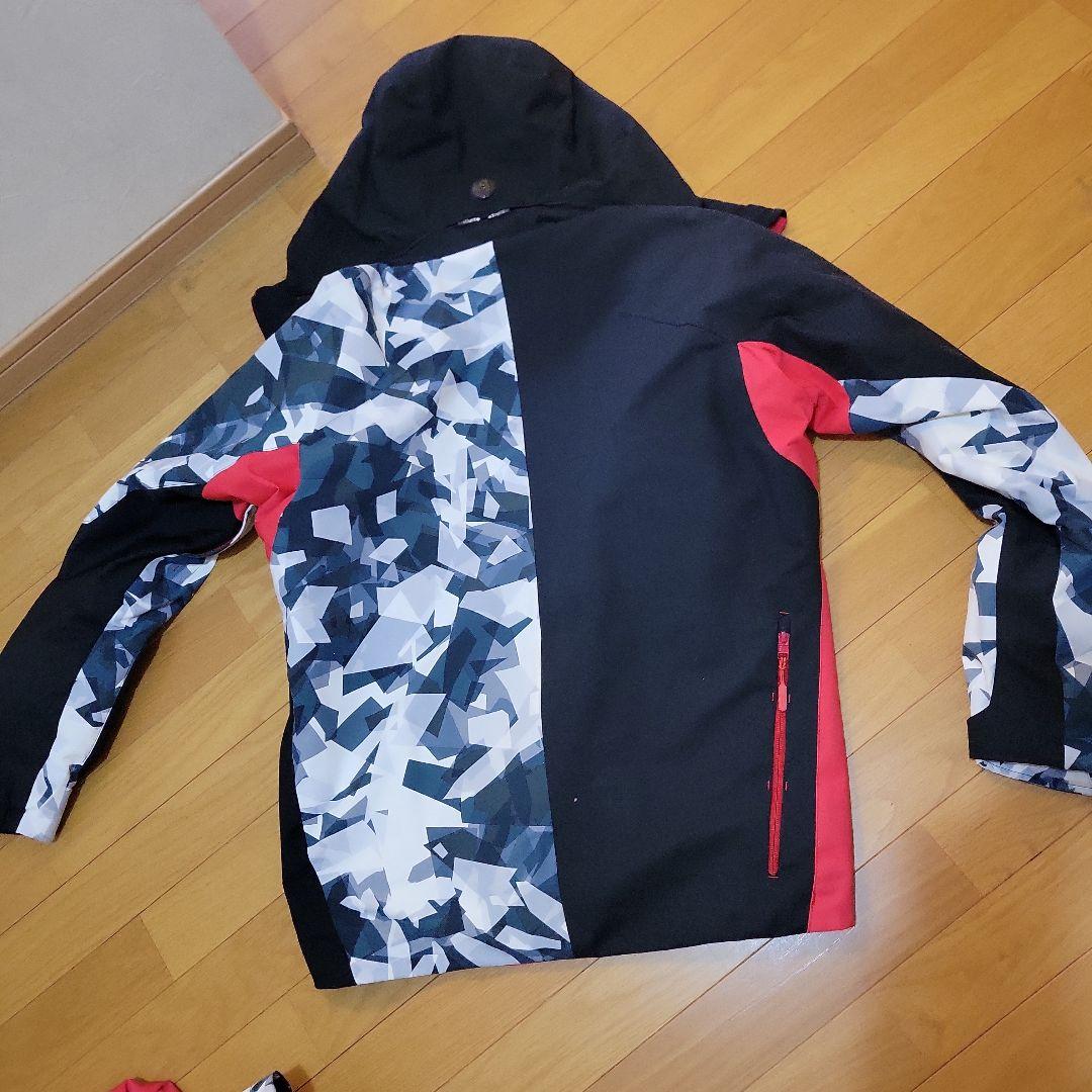 オガサカ　スキーウェア　限定非売品