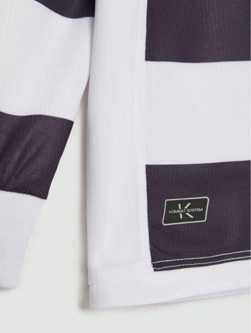 【超希少】23/24 Venezia FC(ヴェネツィア)3rdユニフォーム長袖