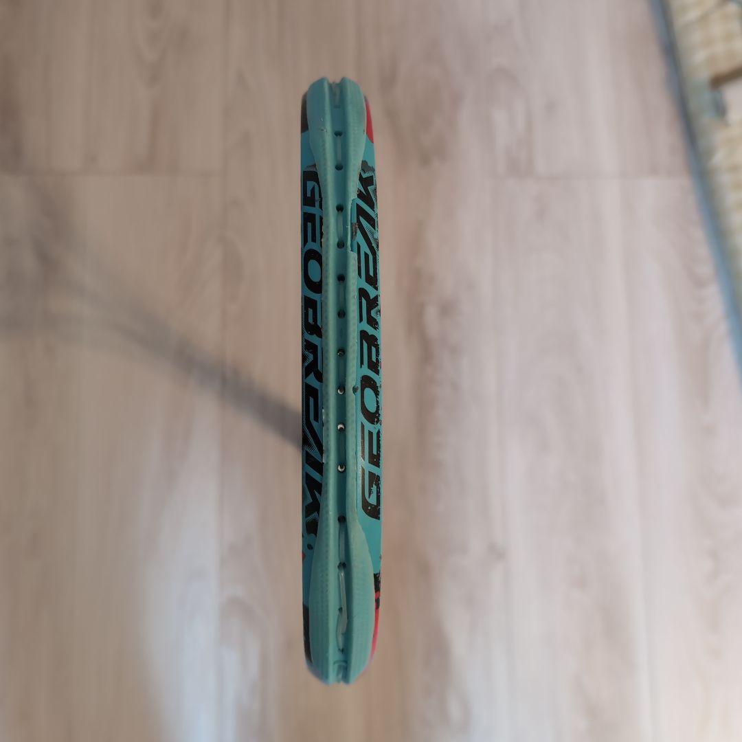 新型 　第2世代　ジオブレイク 70V