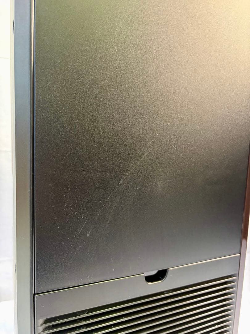 ③【動作品】DAIKIN 空気清浄機 加湿器 MCK55ZBK-T 2022年製