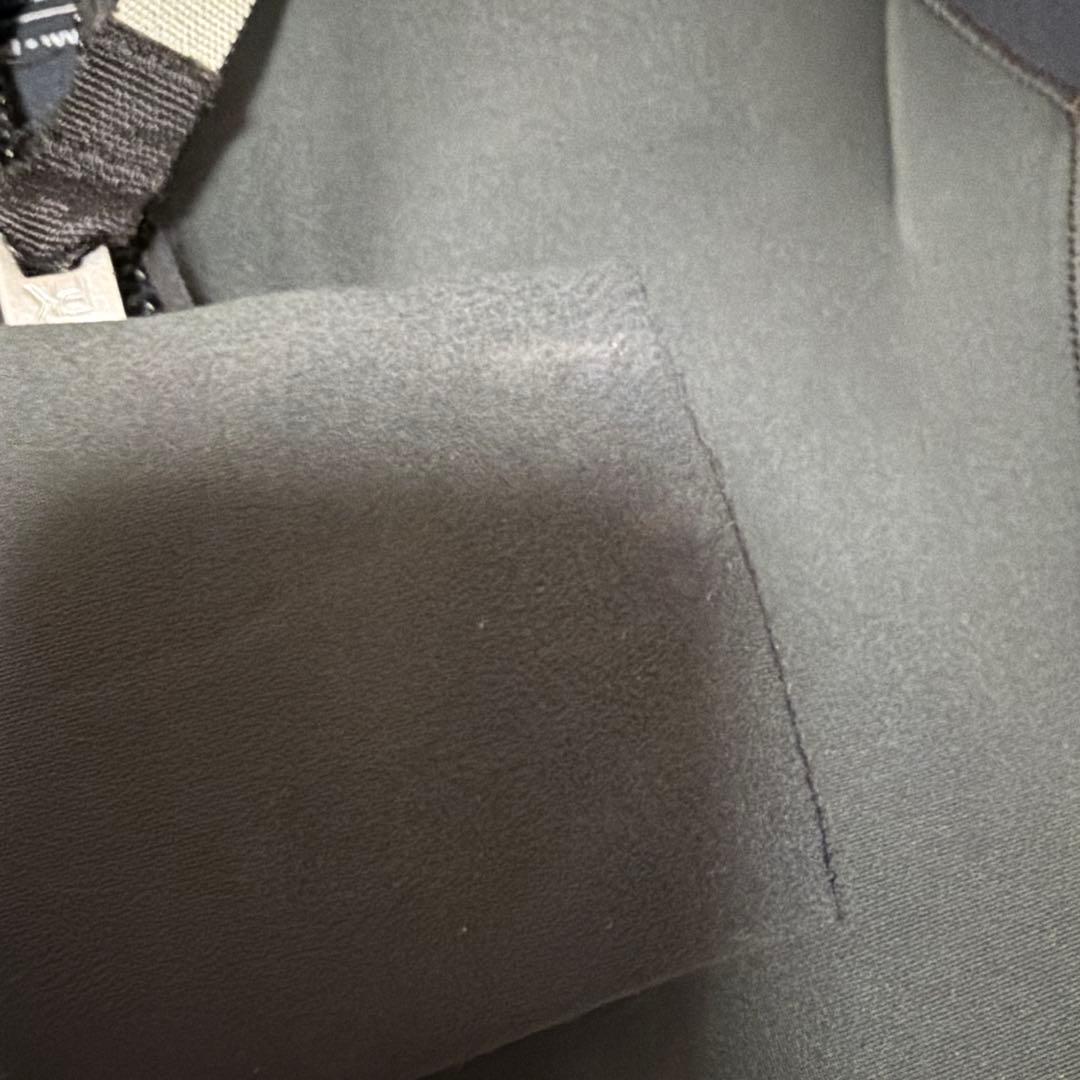 パタゴニア ウェットスーツ　フルスーツ　Sサイズ表記