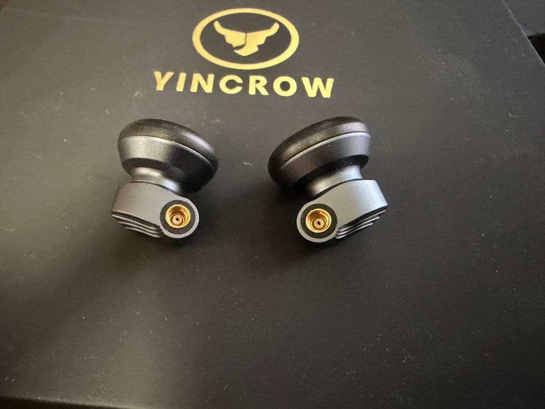 イヤホン Yincrow RW-3000