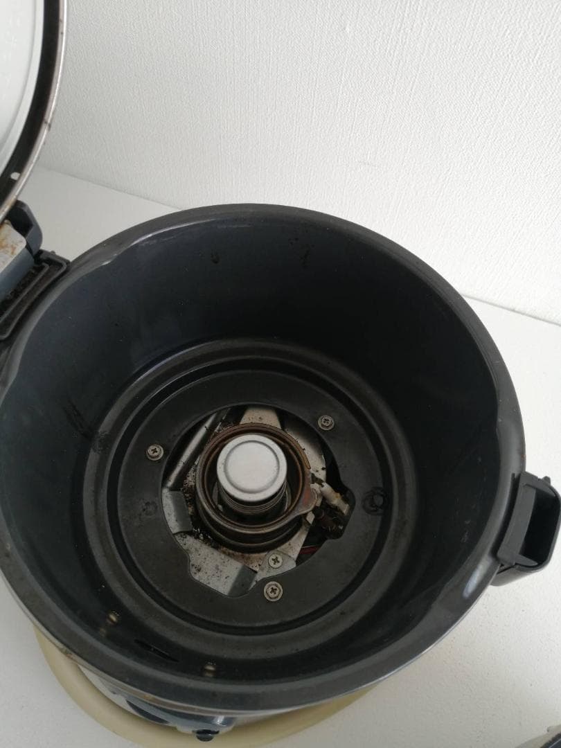 リンナイ こがまる ガス炊飯器 3.5合炊き 都市ガス用 RR-035GS-3