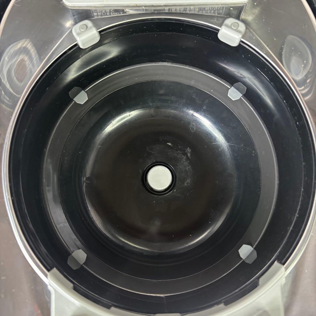 東芝　RC-10VST 真空圧力IHジャー炊飯器　2023年製