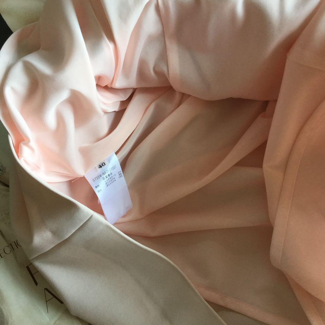 ♡FOXEY オフショルダーワンピース♡