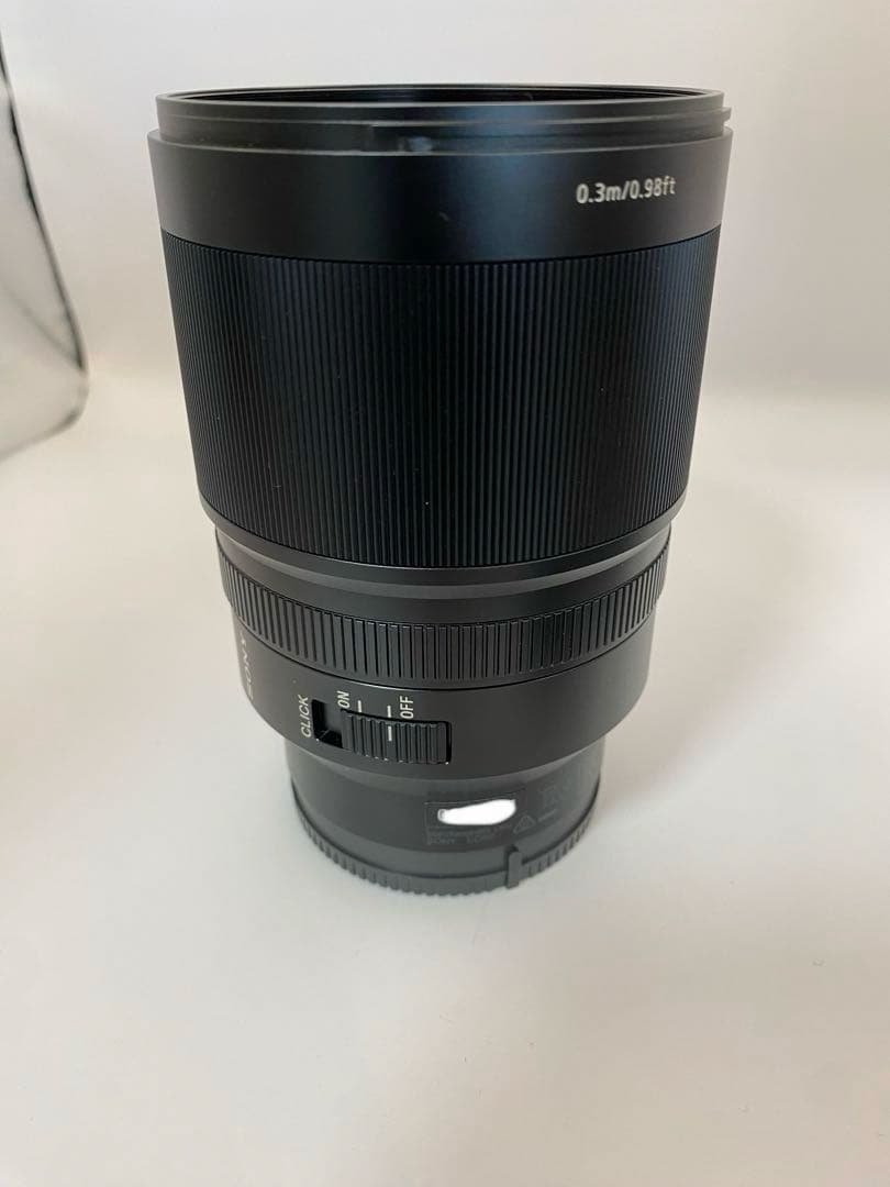 セール！SEL35F14Z SONY 美品中古⑬
