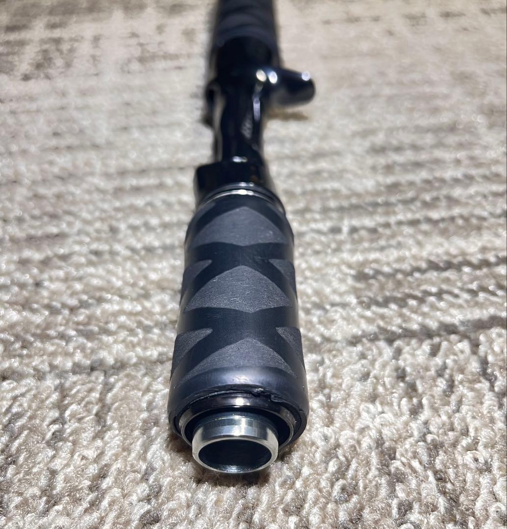 【最終値下げ】 即購入不可 BLACK LABEL TRAVEL C64XH-5