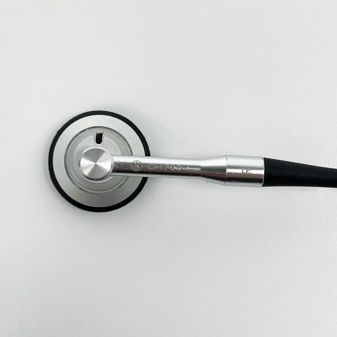 オーディオテクニカ audio-technica ATH-CM700 イヤホン