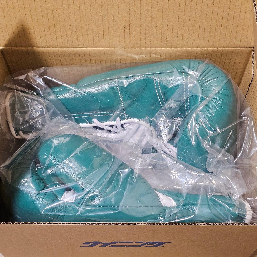 ウイニング 10オンス winning グローブ MS-300 パッキャオ