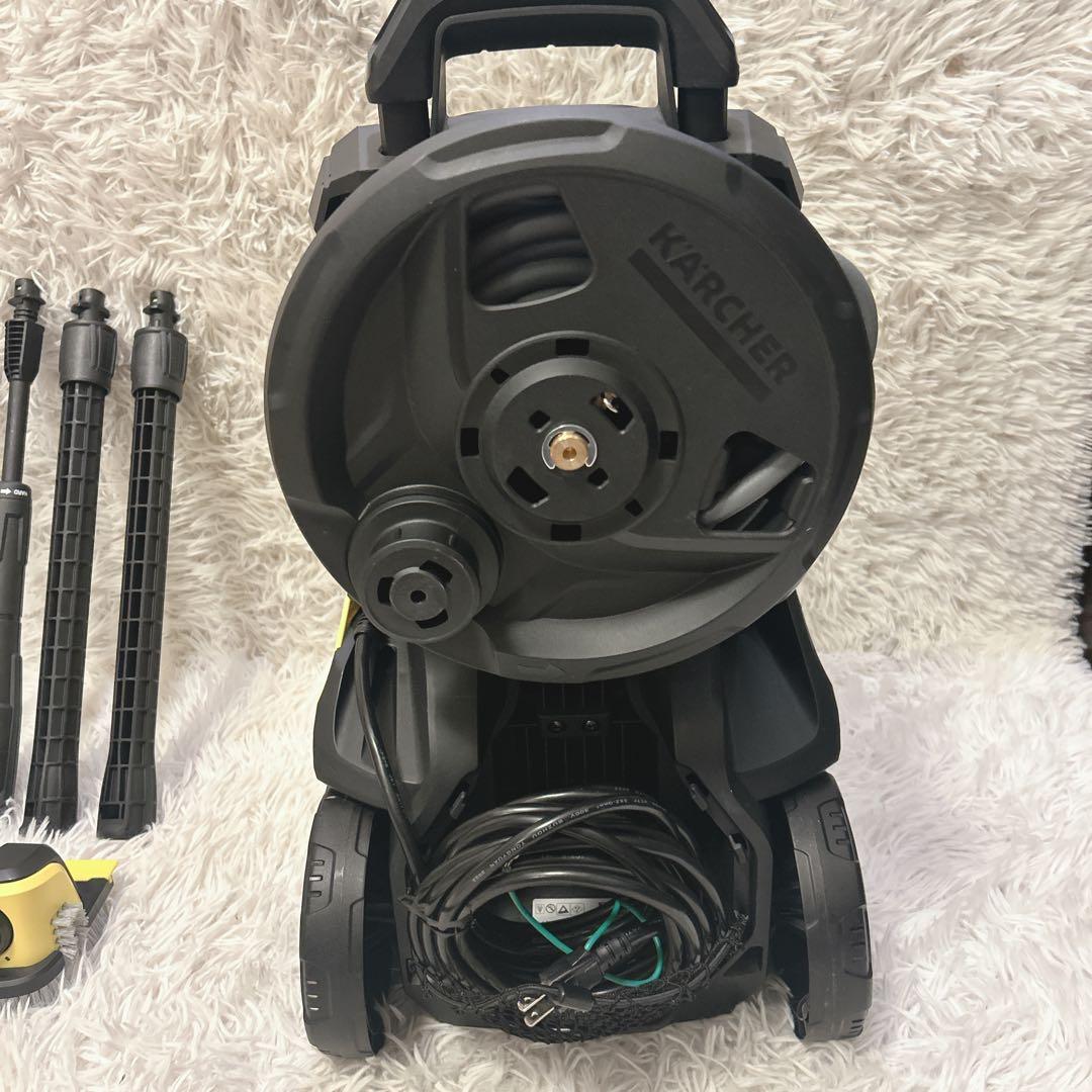 【美品】 K4 プレミアムサイレント 60Hz （西日本） 付属品完備