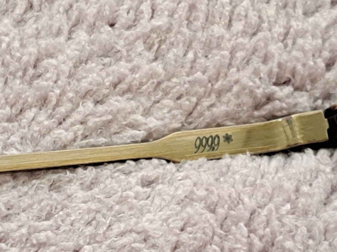 999¸9 度あり眼鏡 ✿ 気まぐれ割引きもあり♪